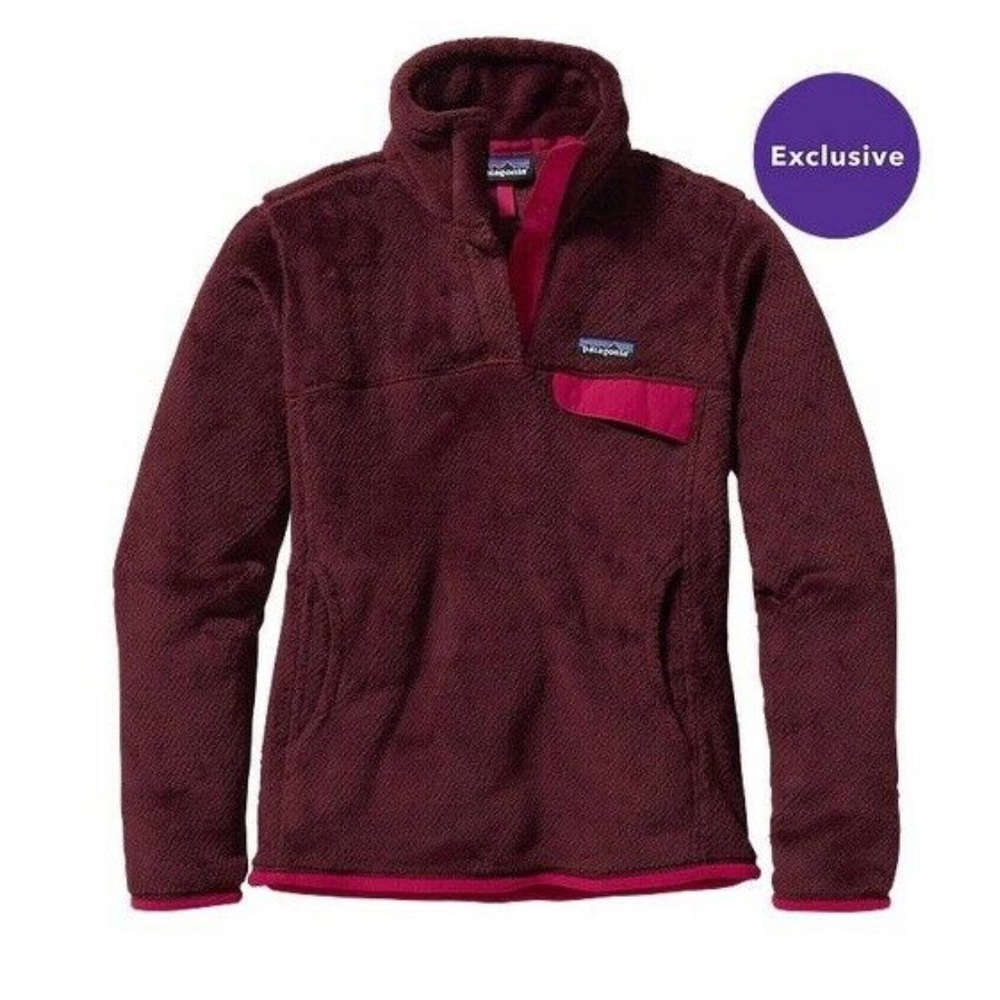 Patagonia Fleece